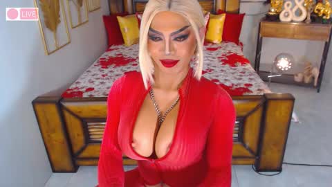 B E L L A T R I X online show from 29, 1, 2025