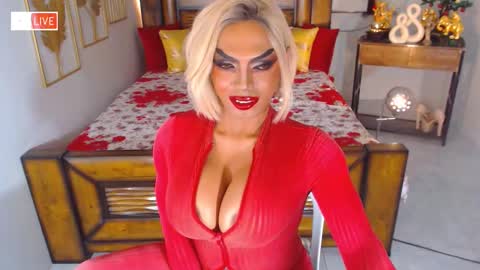 B E L L A T R I X online show from 12, 2, 2025