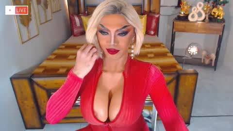 B E L L A T R I X online show from 14, 2, 2025