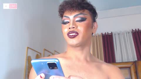 B E L L A T R I X online show from 26, 2, 2025