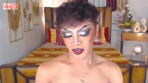 B E L L A T R I X online show from 26, 2, 2025