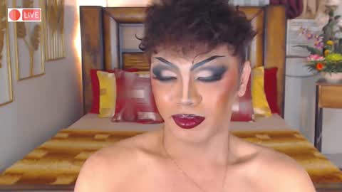 B E L L A T R I X online show from 27, 2, 2025
