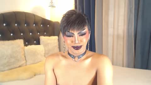 B E L L A T R I X online show from 18, 10, 2025