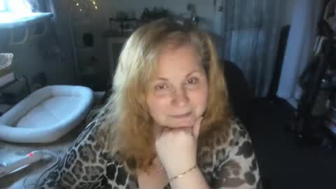 Bellavoca online show from 16, 11, 2025