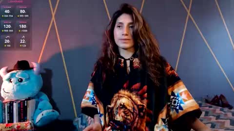 Bella online show from 17, 9, 2025