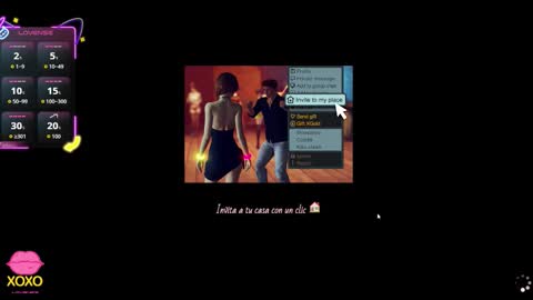 bellazomb online show from 11, 1, 2026