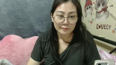 Snapshot of bellbabe chatting on 6, 1, 2025 Bella online show from 6, 1, 2025