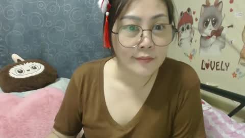 Snapshot of bellbabe chatting on 8, 1, 2025 Bella online show from 8, 1, 2025