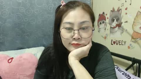 Snapshot of bellbabe chatting on 19, 2, 2025 Bella online show from 19, 2, 2025