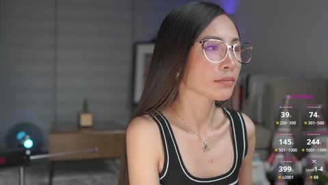 Snapshot of belle_adrienne chatting on 11, 12, 2024 Belle Adrienne IG online show from 11, 12, 2024