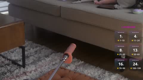 Snapshot of belle_adrienne chatting on 12, 12, 2024 Belle Adrienne IG online show from 12, 12, 2024