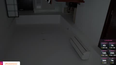 Belle Adrienne  IG  online show from 2, 3, 2026