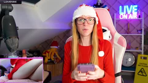 Alice online show from 4, 12, 2024