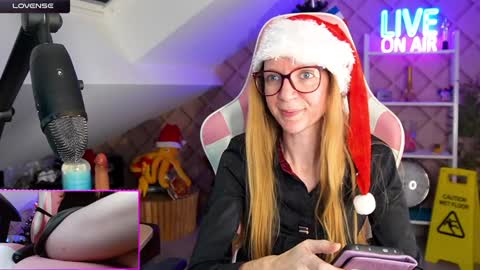 Alice online show from 17, 12, 2024