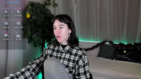 Bella online show from 24, 12, 2024