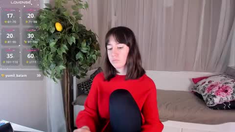 Bella online show from 6, 3, 2025