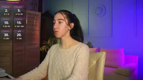 Bella online show from 3, 10, 2025