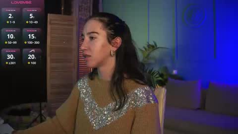 Bella online show from 16, 10, 2025