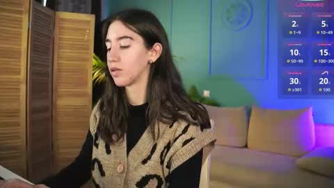 Bella online show from 20, 10, 2025