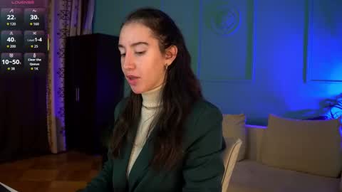 Bella online show from 6, 3, 2026