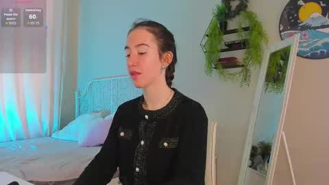 Bella online show from 15, 3, 2026