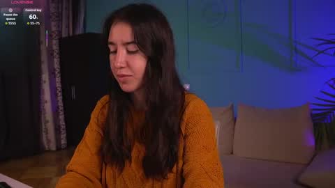 Bella online show from 31, 3, 2026