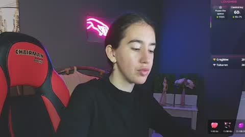 Bella online show from 22, 5, 2026