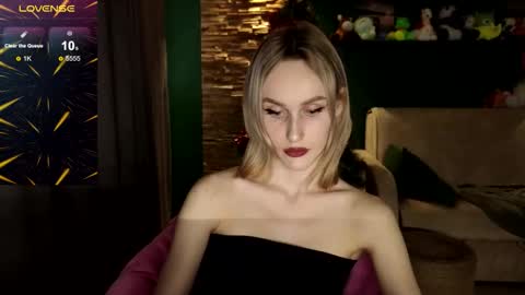 Belle online show from 11, 1, 2026