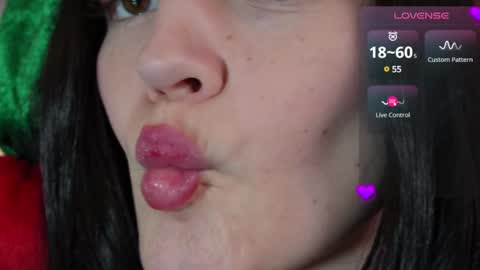 BELLE   online show from 22, 12, 2024