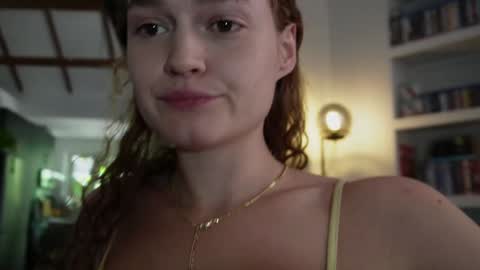 BELLE   online show from 30, 12, 2024