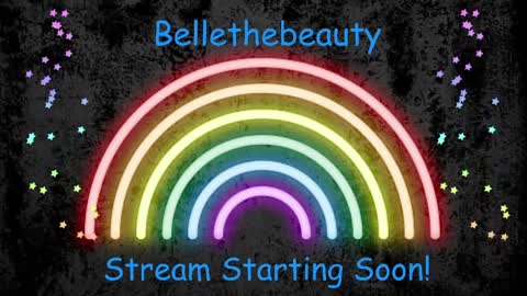 Belle online show from 3, 4, 2026