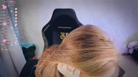 Your Annabelle Wolf  online show from 8, 11, 2025