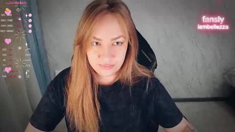 Your Annabelle Wolf  online show from 3, 12, 2025