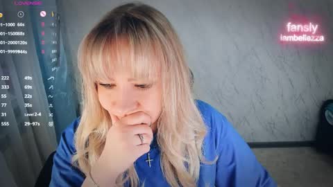 Your Annabelle Wolf  online show from 2, 4, 2026