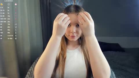 Snapshot of bellidream chatting on 29, 9, 2025 Bella online show from 29, 9, 2025