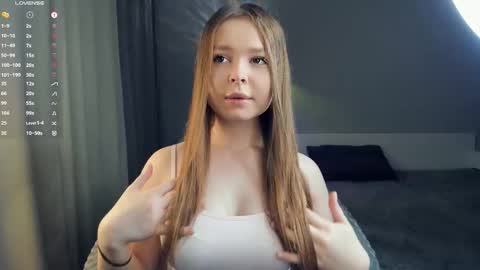 Snapshot of bellidream chatting on 5, 10, 2025 Bella online show from 5, 10, 2025