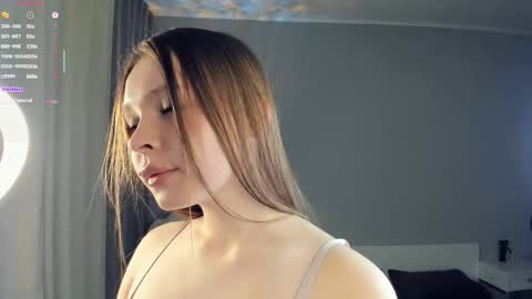 Snapshot of bellidream chatting on 7, 11, 2025 Bella online show from 7, 11, 2025