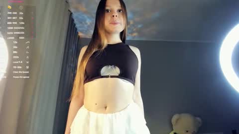 Snapshot of bellidream chatting on 29, 11, 2025 Bella online show from 29, 11, 2025