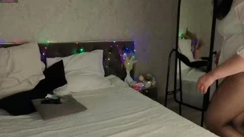 Snapshot of bellmira chatting on 18, 5, 2026 bellmira online show from 18, 5, 2026