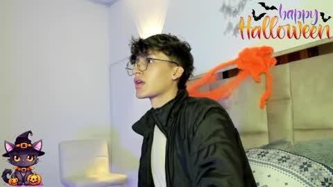 Neon online show from 27, 10, 2025