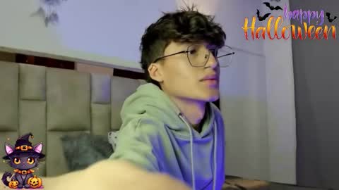 Neon online show from 29, 10, 2025