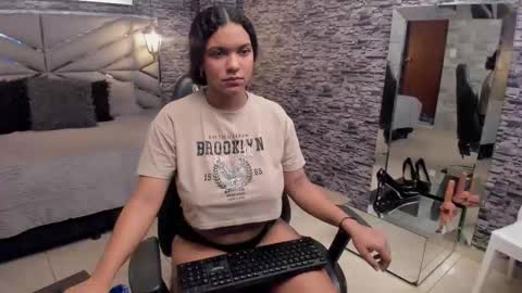 Belly online show from 2, 11, 2025