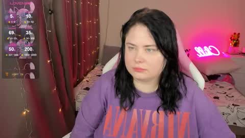 LinaBoo online show from 11, 2, 2026