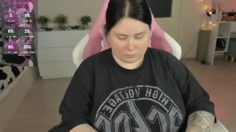 LinaBoo online show from 22, 5, 2026
