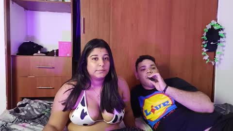 Your New Girlfriend online show from 18, 2, 2026