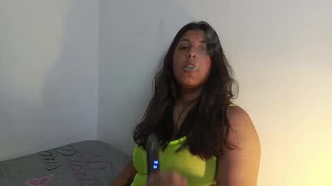 Your New Girlfriend online show from 31, 3, 2026