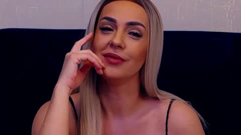 BelovedJennifer online show from 13, 1, 2025