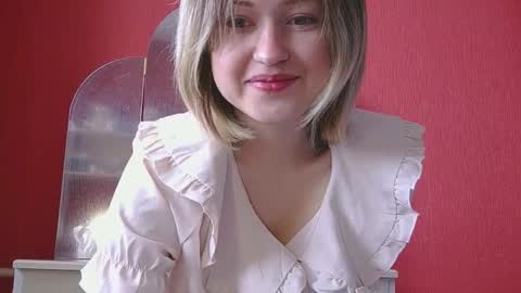 Snapshot of belovedmary chatting on 3, 3, 2026 belovedmary online show from 3, 3, 2026