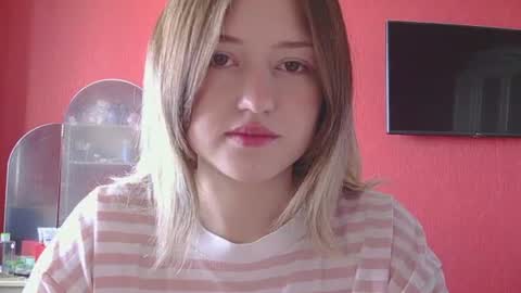 belovedmary online show from 15, 7, 2026