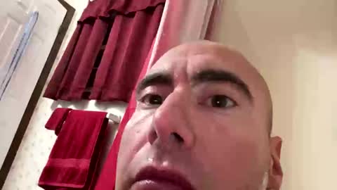 Joey online show from 9, 11, 2025